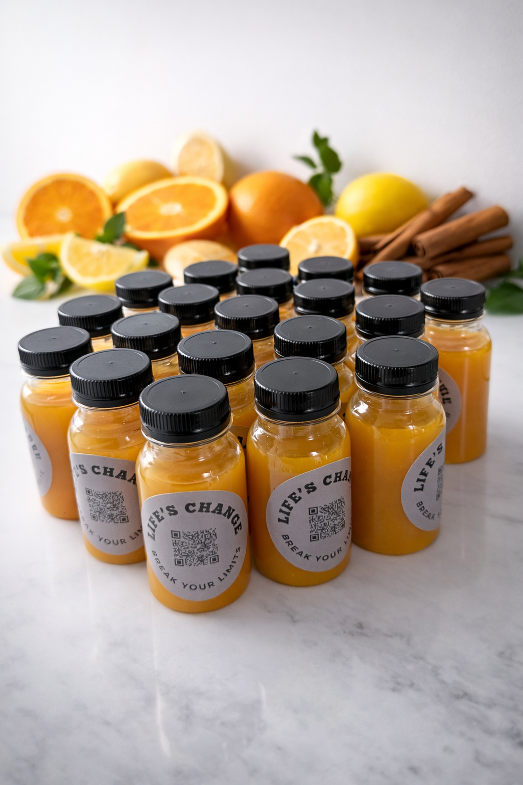 Pre-Workout⚡️🔋