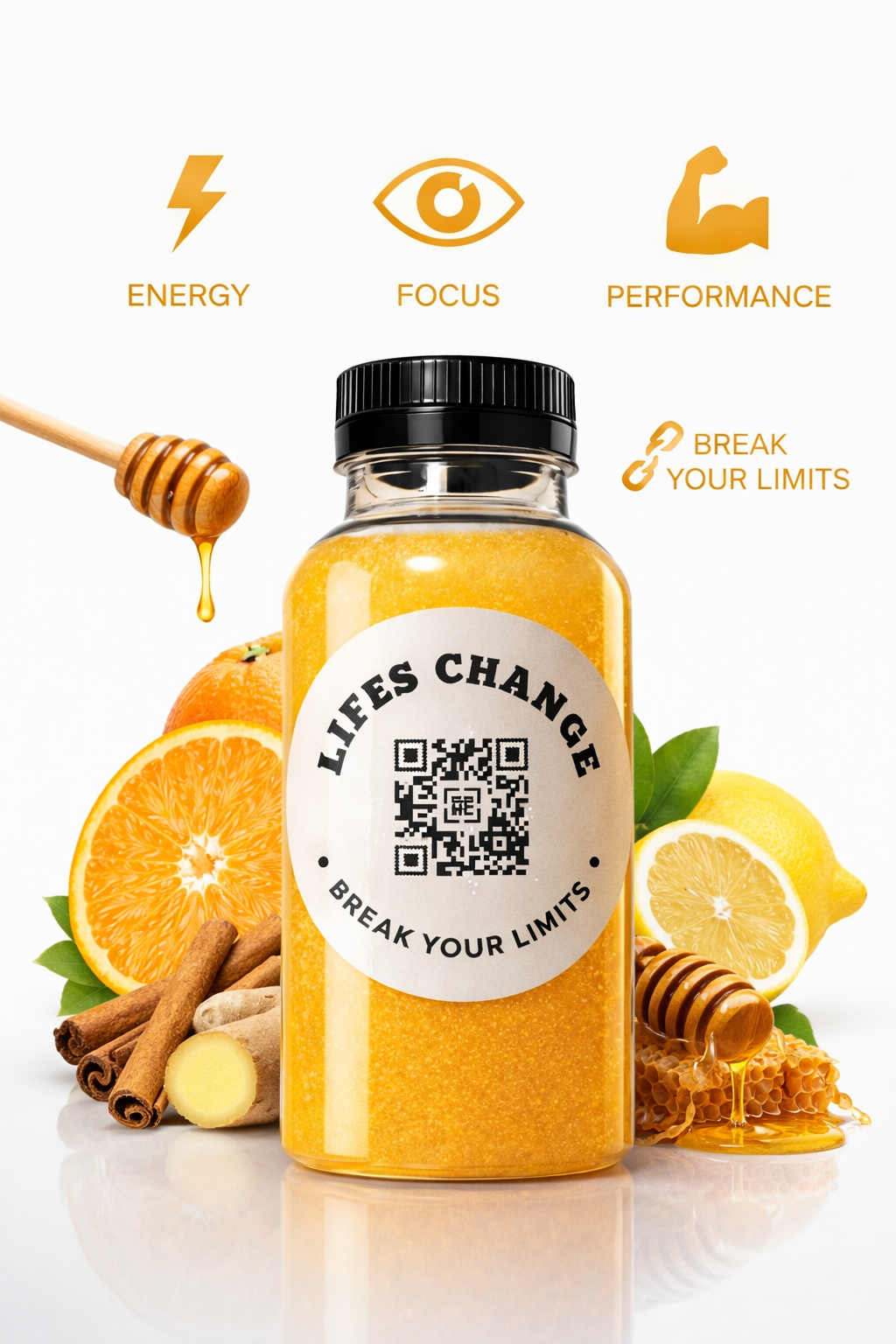 Pre-Workout⚡️🔋